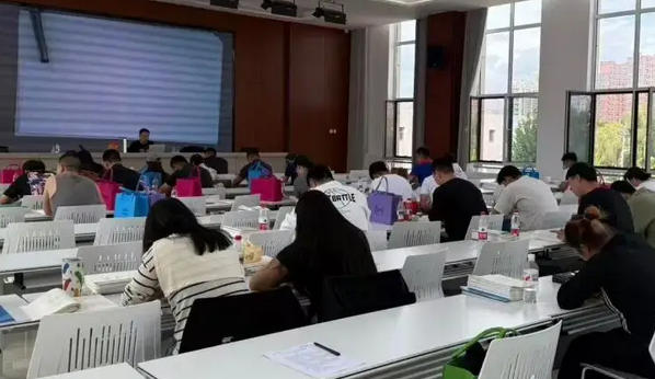 成都教资笔试考试地点安排-成都教资笔试地点